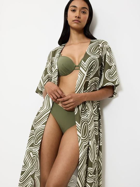 Actual product image Triumph Strandkleid Beach MyWear Tunic Robe (48)