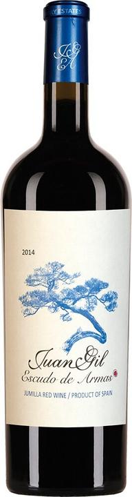 Bodegas Juan Gil Juan Gil Escudo de Armas Jumilla DO (1 x 75 cl, 2022)