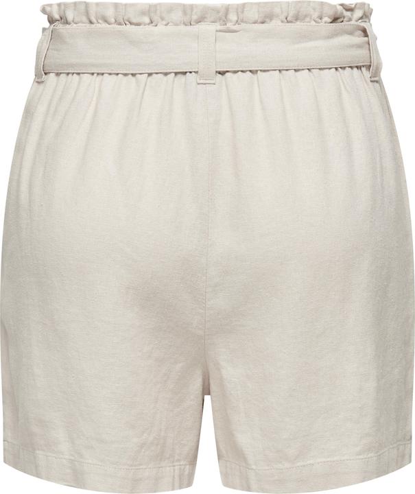 Actual product image JdY Belt Linen Shorts Shorts (46)