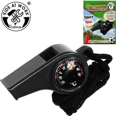Image du produit Corvus Toys Siffler