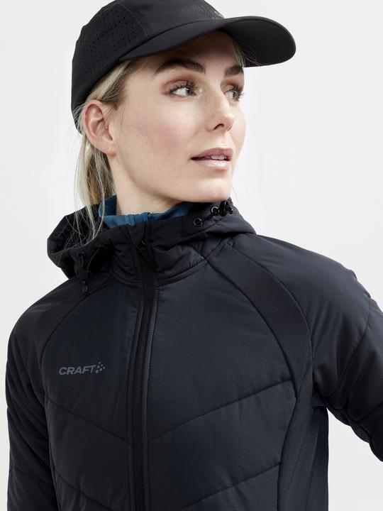 Produktbild Craft Adv Explore Hybrid Jacket W (XXL)