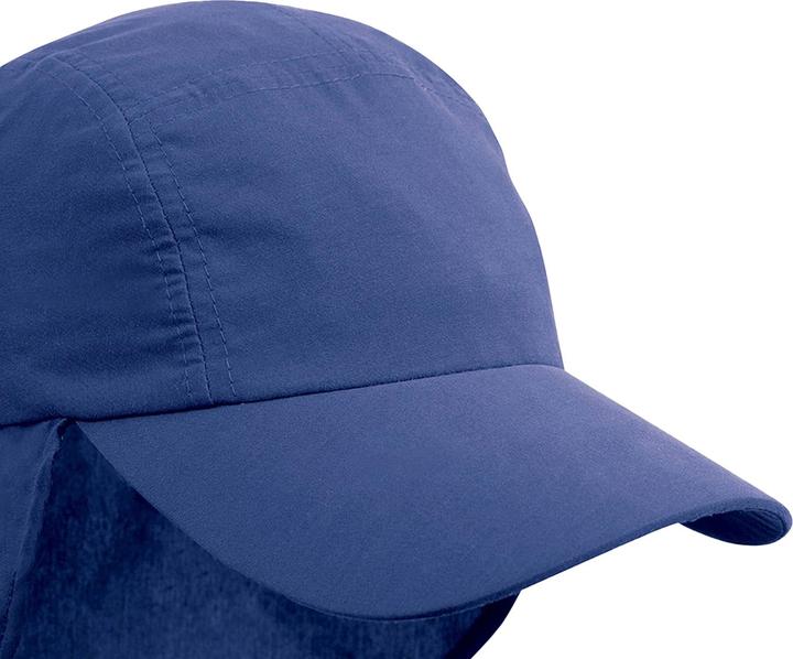Immagine prodotto Regatta Cappello da legionario (Taglia unica)