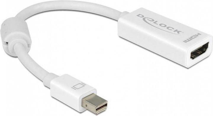 Produktbild Delock Mini-DisplayPort zu (HDMI, 18 cm)