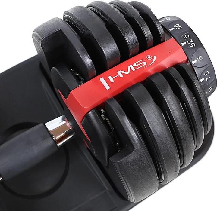 Immagine prodotto HMS SR52 (1 x 2,2 - 23,8 kg)