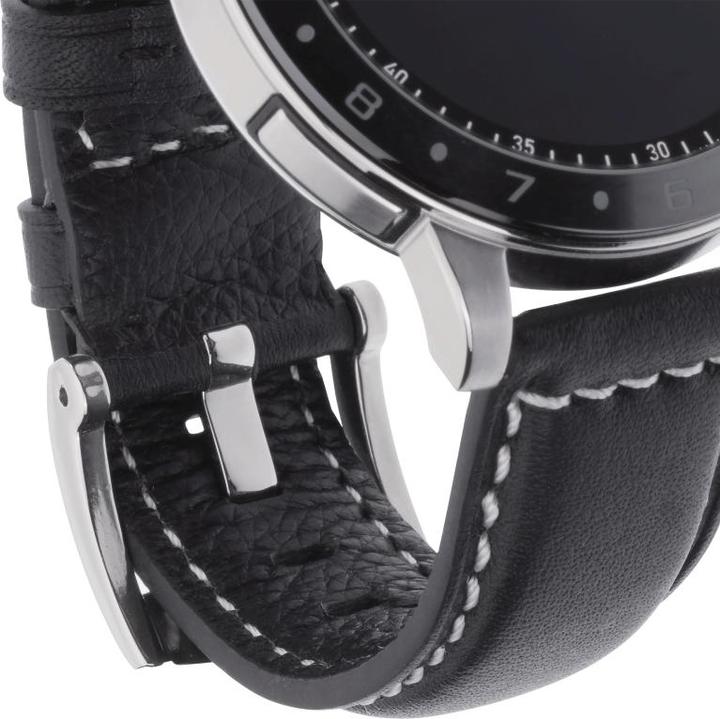 Produktbild ASUS VivoWatch Band HC-S02 f. vivoWatch SP und 5 (Leder)