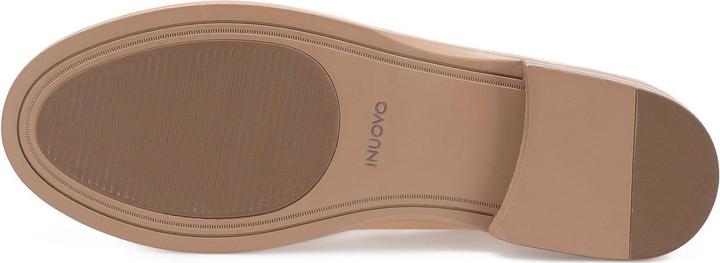 Actual product image Inuovo This classic slip-on shoe is a true all-rounder. The shoe made from high-quality (37)