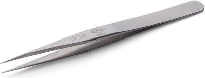 Actual product image Weller Erem 120 mm, Stainless Steel, Pointed, Twee