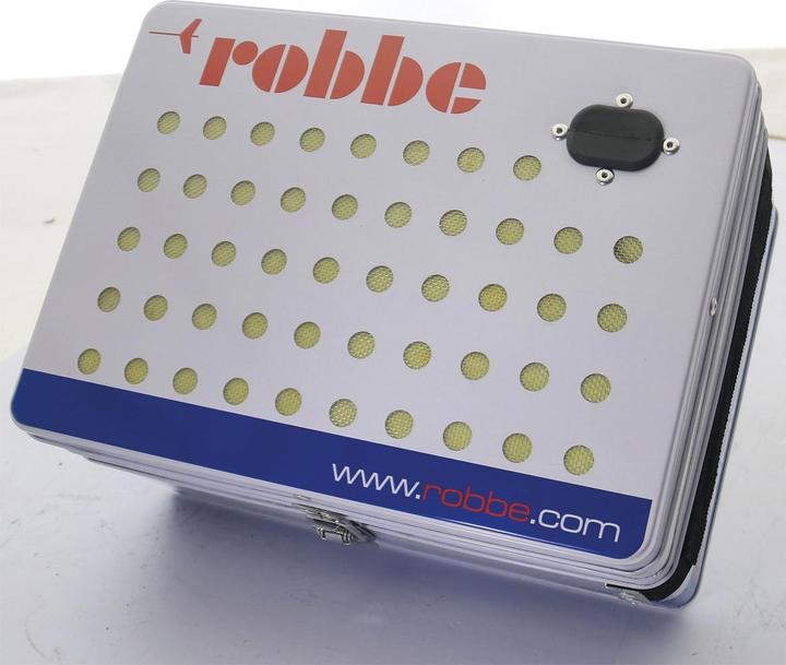 Immagine prodotto Robbe Sicurezza LiPo (30 cm, 22 cm)