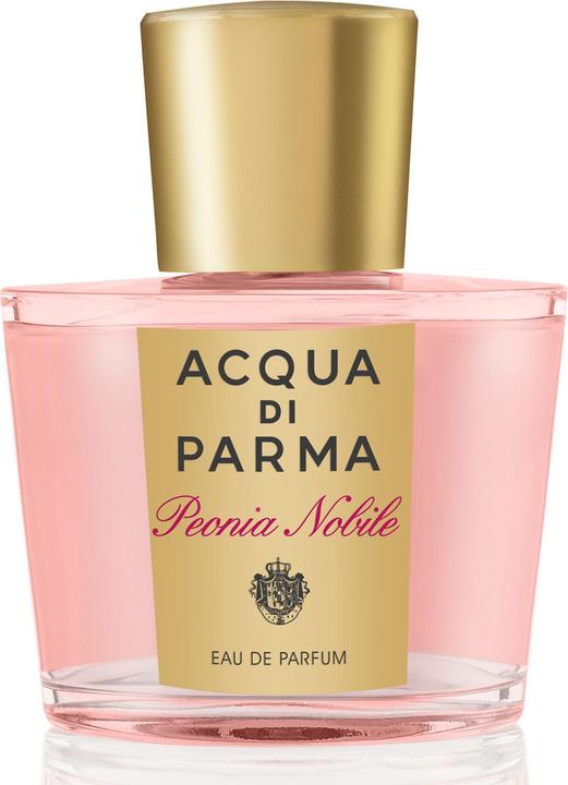 Acqua Di Parma Peonia le Nobile