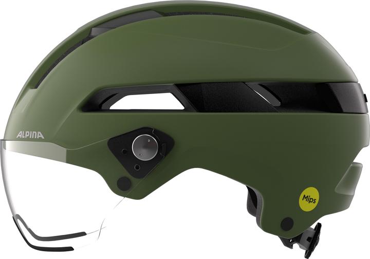Immagine prodotto ALPINA SPORTS Bloom Visor Mips (51 - 56 cm)