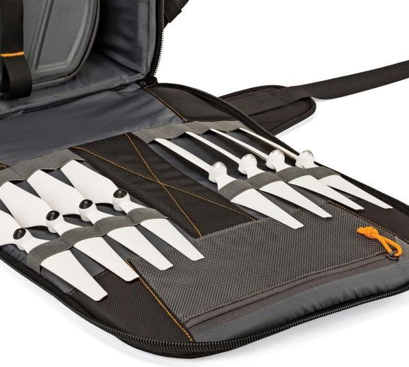 Immagine prodotto Lowepro DroneGuard BP 450 AW (Zaino per drone, DJI Fantasma 4)