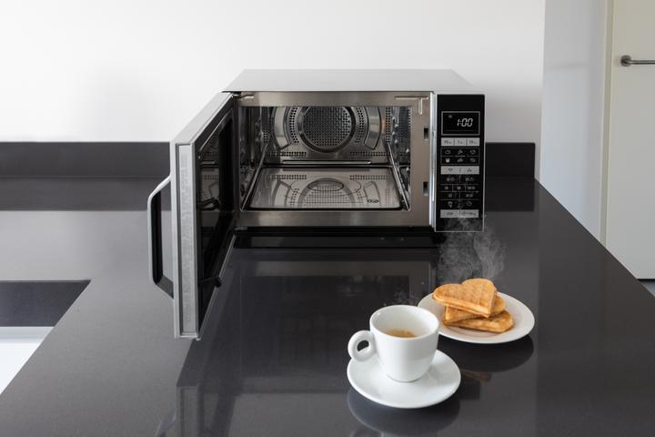 Image du produit Sharp R860S (25 l)