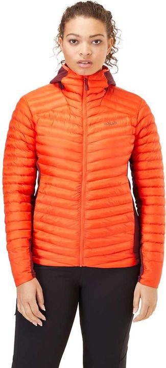 Produktbild Rab Cirrus Flex 2.0 Hoodie Jacke (XS, S)