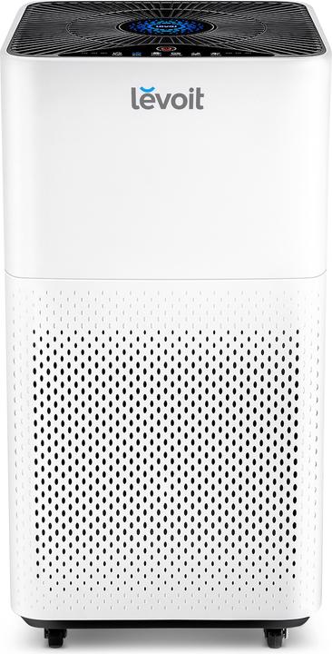 Image du produit Levoit Purificateur d'air Tower True HEPA LV-H135-RWH (43 m²)