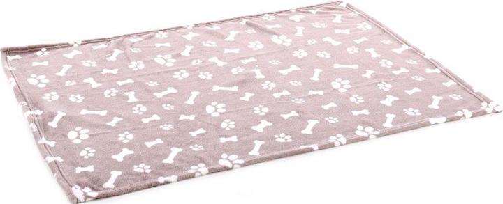 Image du produit Flamingo Couverture pour chien Zuma beige 1.5x1.0m (Chien)