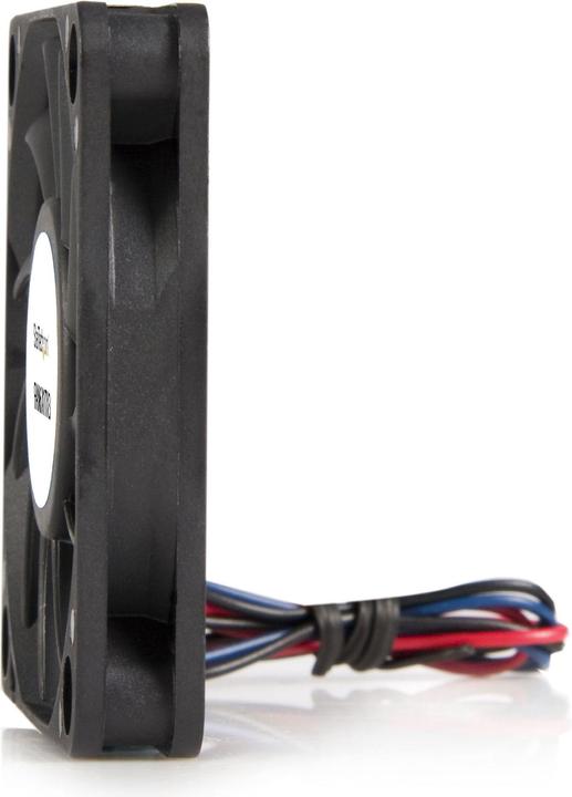 Produktbild StarTech Gehäuselüfter (60 mm, 1 x)