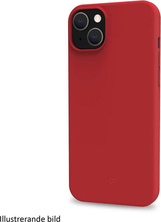 Actual product image Celly Cromo Iphone 16 Pro Rd (Apple iPhone 16 Pro)