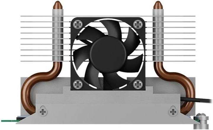 Produktbild Icy Box Kühlkörper IB-M2HSF-702