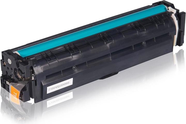 Image du produit Inkadoo Toner Compatible pour HP CF400A / 201A Color LaserJet Pro M 252 n Color LaserJet Pro M 274 dn (CF)