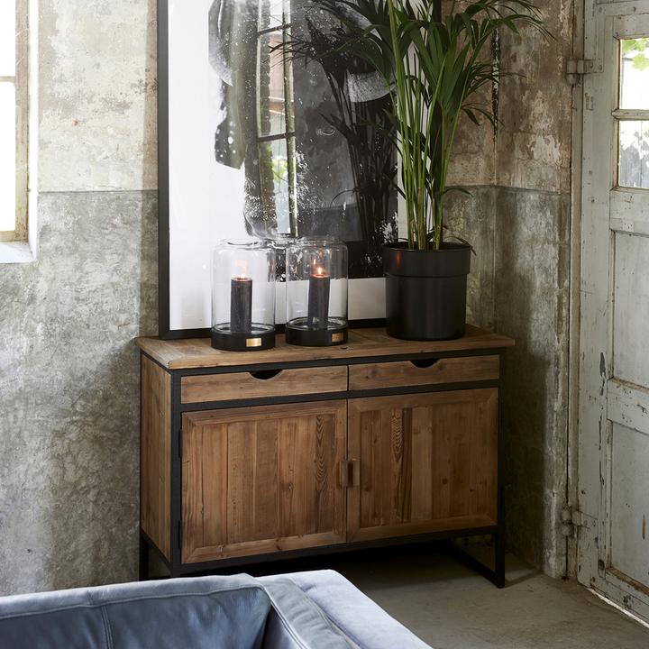 Produktbild Rivièra Maison Shelter Island (120 x 85 x 35 cm)