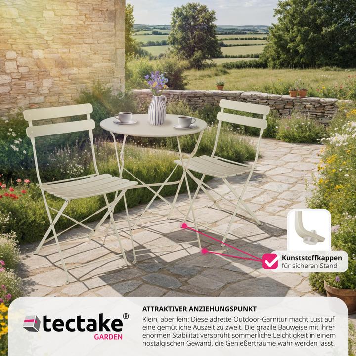 Image du produit tectake Frieda (59 cm)