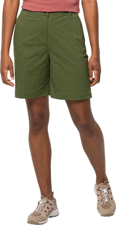 Produktbild Jack Wolfskin Desert Shorts W (S, M)