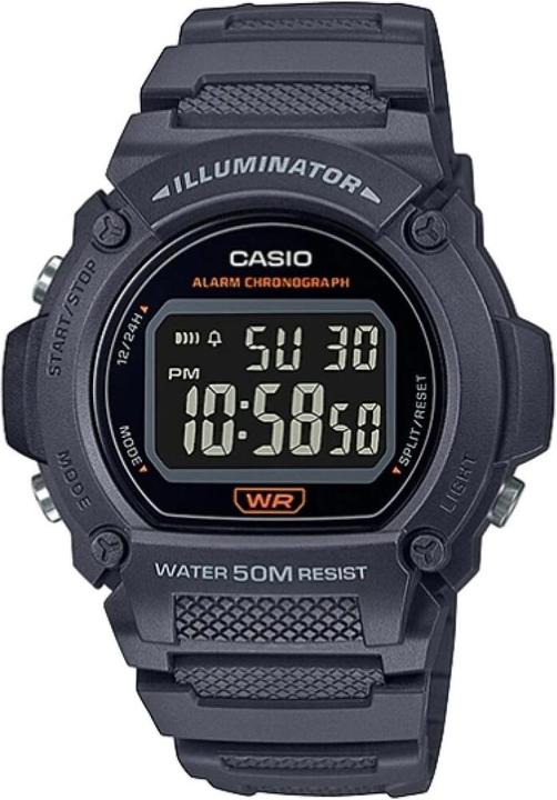 Casio Youth (Sportuhr, 47 mm)