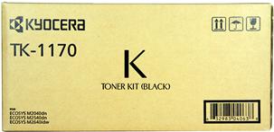 Produktbild Kyocera Tk-1170 (BK)
