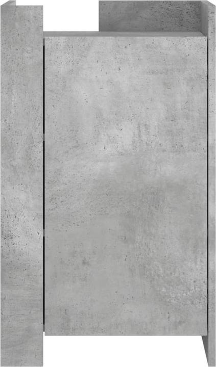 Actual product image VidaXL Sideboard (45 x 35 x 75 cm)