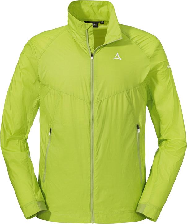 Schöffel Jacket Bygstad M (58)