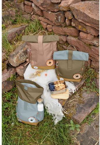 Produktbild Lässig Rolltop (9 l)