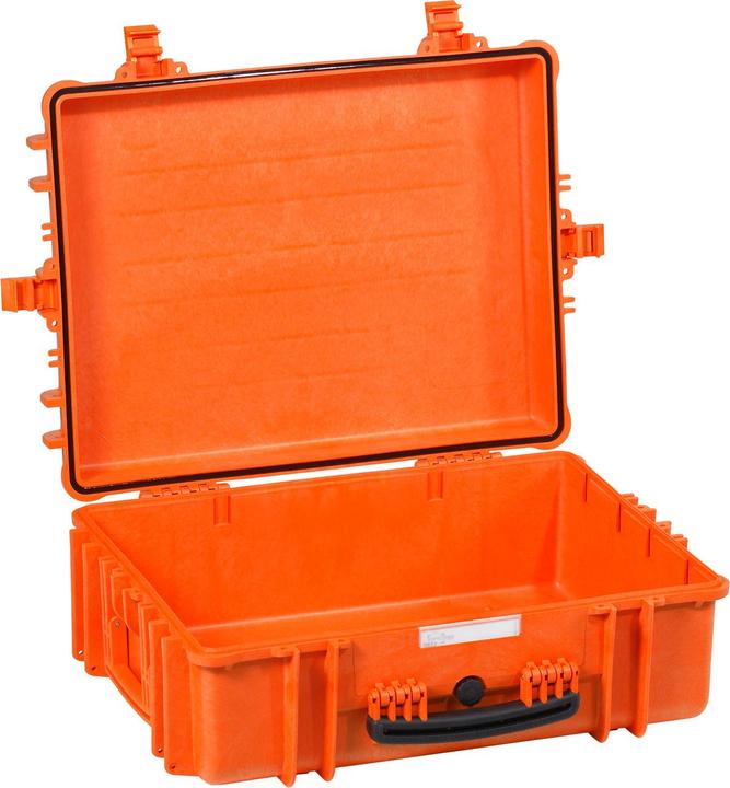 Image du produit Explorer Cases Coffret spécial 58 x 44 x 22 cm mod. 5822 (56.10 l)