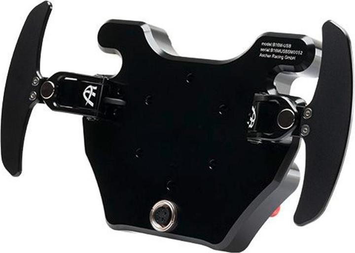 Image du produit Ascher Racing B16M-USB