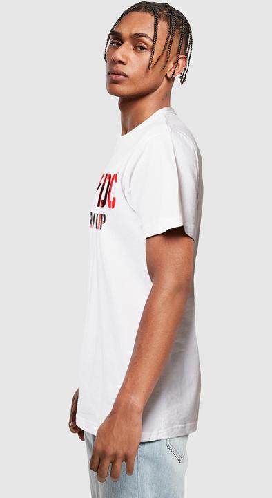 Produktbild Merchcode ACDC - PWRUP Photo Logo T-Shirt - 165687 (L)