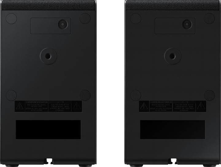 Actual product image Samsung HW-Q950T (546 W, 9.1 Channel)