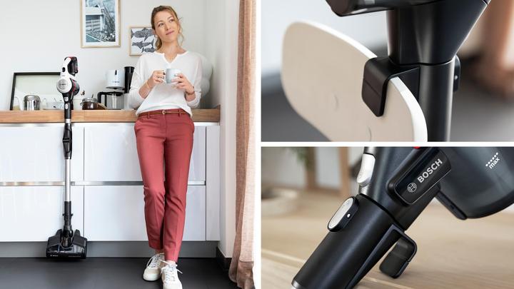 Immagine prodotto Bosch Hausgeräte Unlimited 7