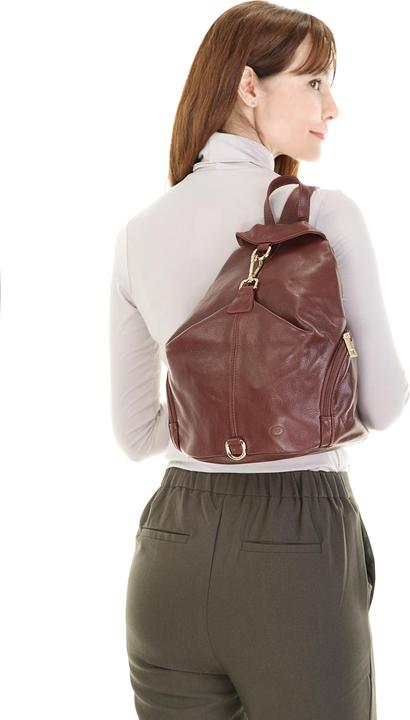 Actual product image PIKE Rucksack (4 l)