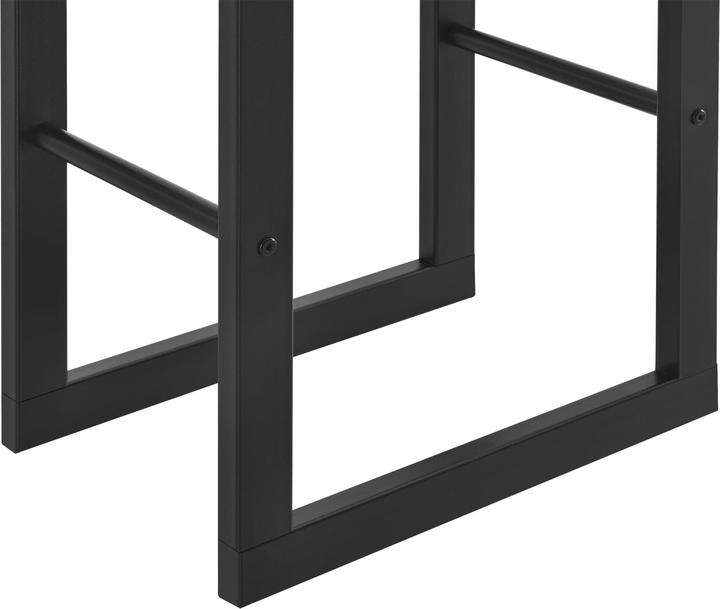 Produktbild En.Casa Täby (100 x 25 x 100 cm)