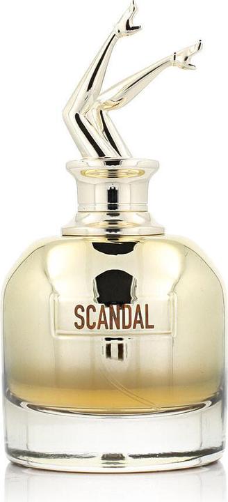 Image du produit Gaultier J.P. Scandal Gold Edition Edp Spray (Eau de parfum, 80 ml)