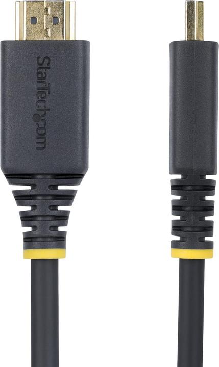 Actual product image StarTech Certified HDMI Cable (4 m, HDMI)