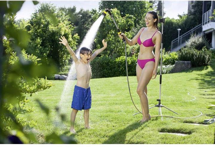 Actual product image Kärcher Garden Shower
