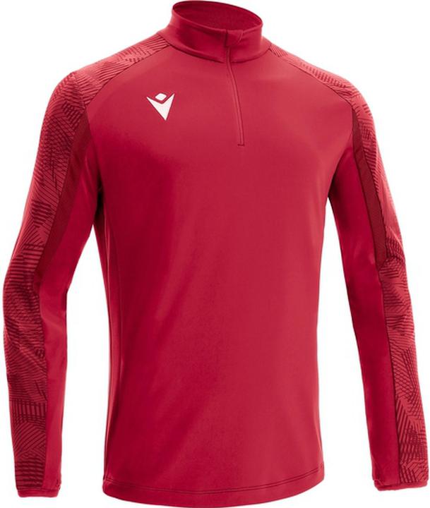 Actual product image Macron tracksuit naryn (XS)