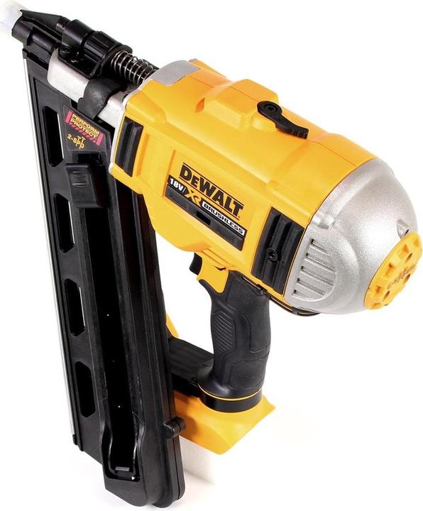 Image du produit DeWalt Cloueur à batterie