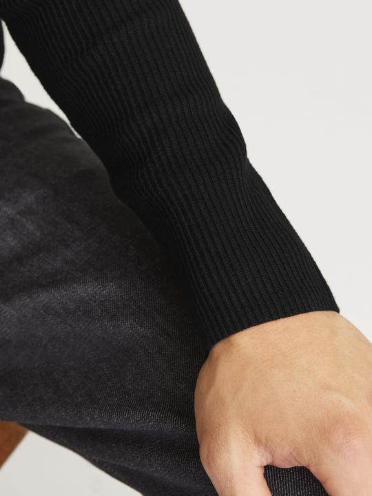 Immagine prodotto Jack & Jones Jjeperfect Knit Crew Neck Sn (XS)