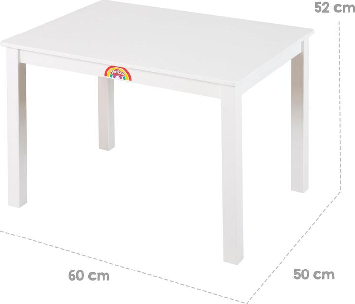 Immagine prodotto Roba Set di sedute " x Play-Doh" PlayDoh (Dinette per bambini)