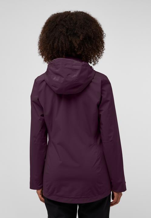Immagine prodotto Jack Wolfskin Rotwand 3In1 Jkt W (S)