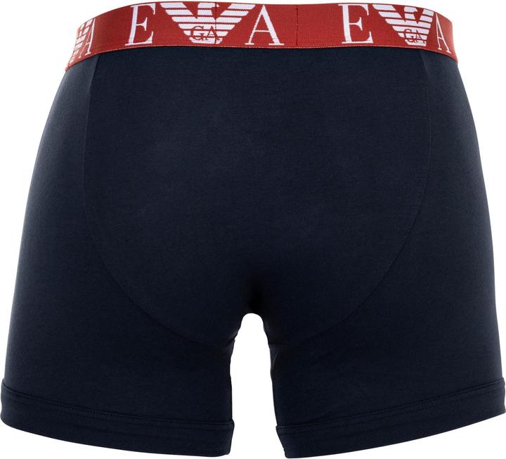 Produktbild Emporio Armani Bold Monogram (M, 3er Pack)