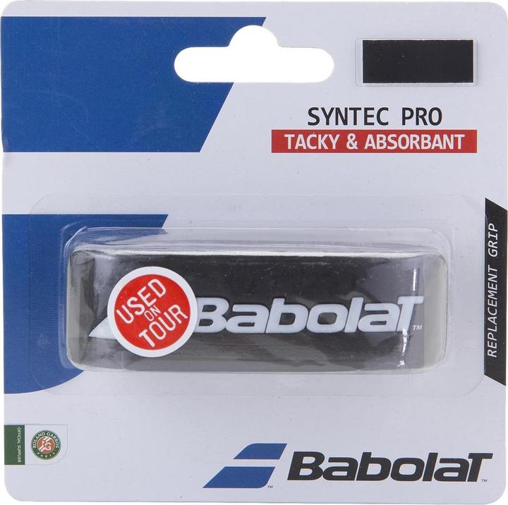 Babolat Syntec Pro