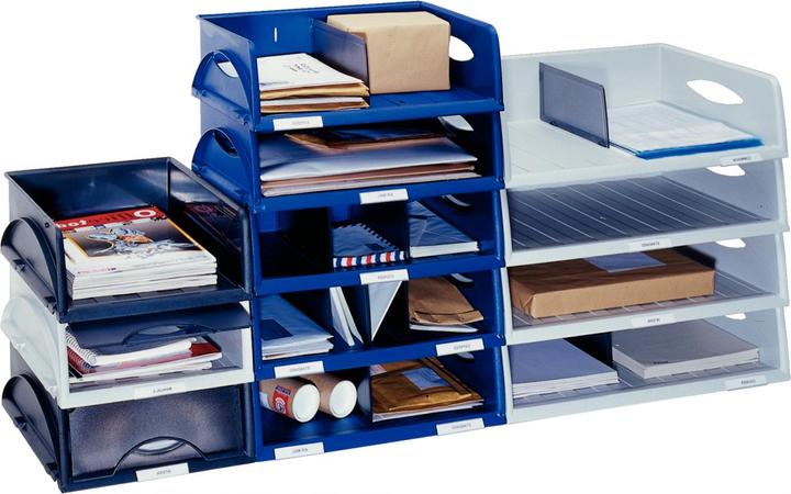 Produktbild Leitz Briefkorb Sorty (A4)