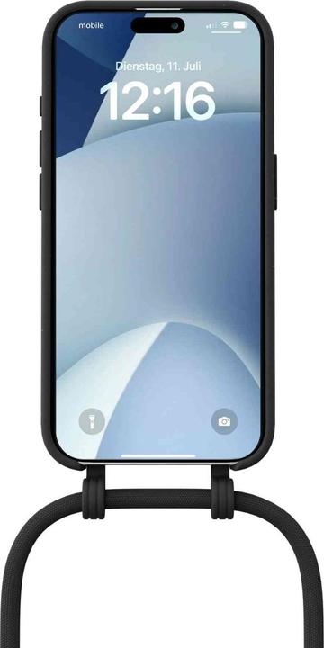 Actual product image Woodcessories Change Case Bio (Apple iPhone 15 Pro)